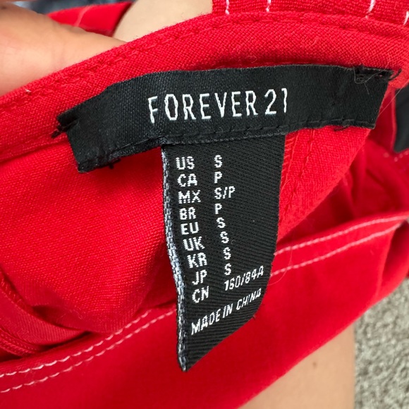 Ted mini dress with belt - Picture 4 of 4